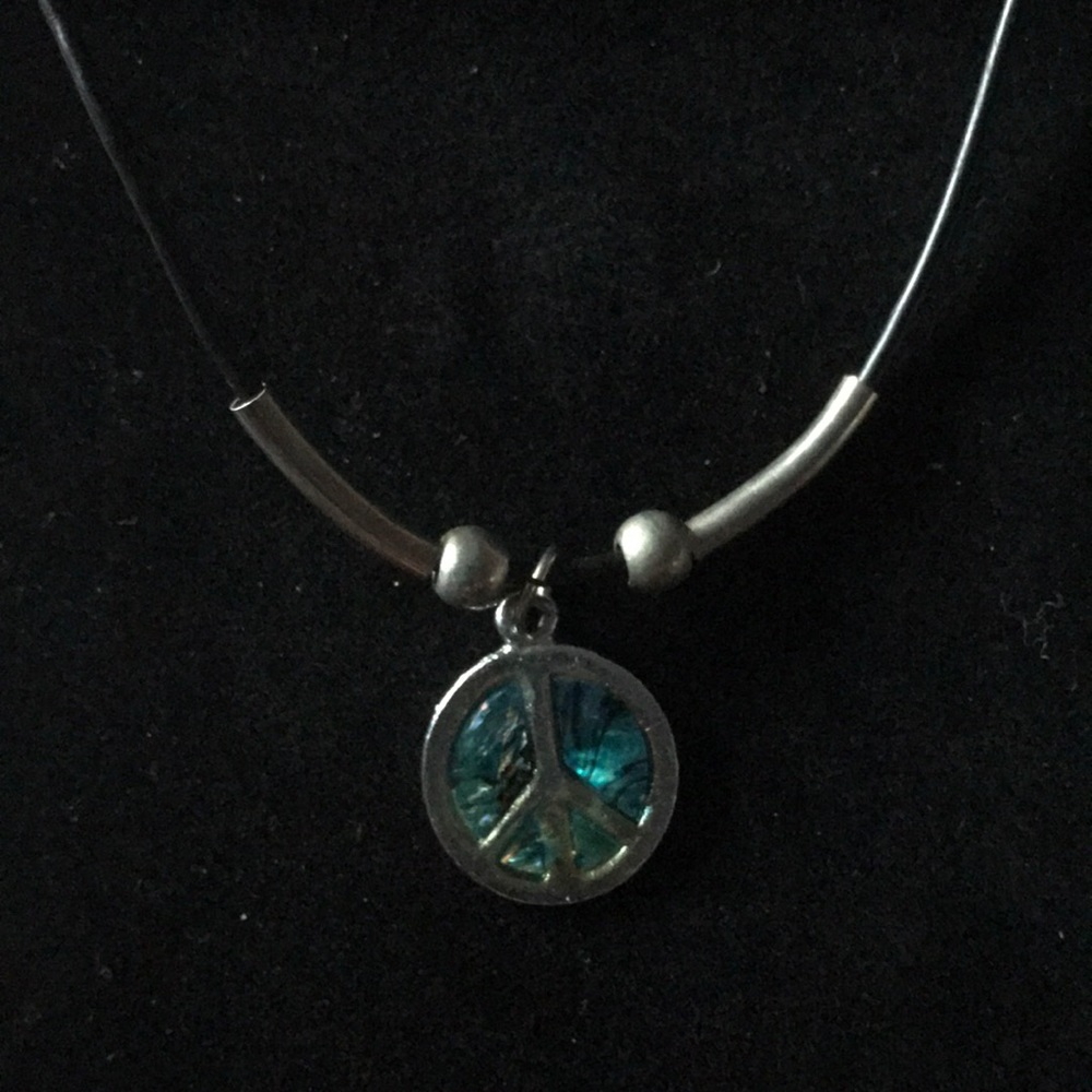 Bundle 2 BoHo Rope Necklaces - Picture 2 of 7